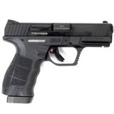SAR FIREARMS SAR9C 9MM LUGER (9x19 PARA) - 2 of 3
