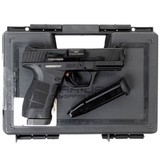 SAR FIREARMS SAR9C 9MM LUGER (9x19 PARA) - 3 of 3