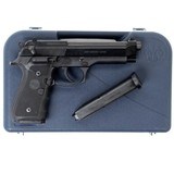 BERETTA M9 9MM LUGER (9x19 PARA) - 3 of 3