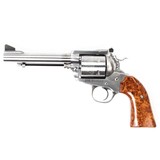 RUGER NEW MODEL BLACKHAWK BISLEY .45 COLT/.45 ACP - 1 of 3