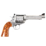 RUGER NEW MODEL BLACKHAWK BISLEY .45 COLT/.45 ACP - 2 of 3