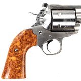 RUGER NEW MODEL BLACKHAWK BISLEY .45 COLT/.45 ACP - 3 of 3