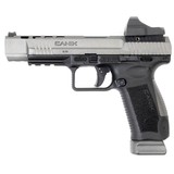 CANIK TP9 SFX 9MM LUGER (9x19 PARA) - 1 of 3