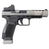 CANIK TP9 SFX 9MM LUGER (9x19 PARA) - 2 of 3