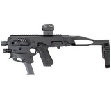 GLOCK 45 GEN 5 9MM LUGER (9x19 PARA) - 1 of 3
