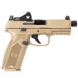 FN 509 TACTICAL 9MM LUGER (9x19 PARA) - 2 of 3