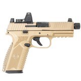 FN 510 TACTICAL 10MM - 2 of 3