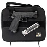 JACOB GREY FIREARMS HEX 9MM LUGER (9x19 PARA) - 3 of 3