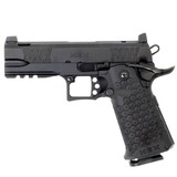 JACOB GREY FIREARMS HEX 9MM LUGER (9x19 PARA) - 1 of 3