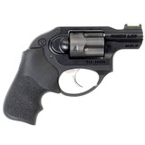 RUGER LCR .38 SPL +P - 2 of 2