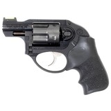 RUGER LCR .38 SPL +P - 1 of 2