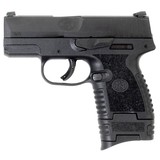 FN 503 9MM LUGER (9x19 PARA)