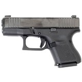 GLOCK 27 GEN 5 .40 S&W - 1 of 3