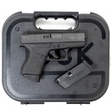 GLOCK 43 9MM LUGER (9x19 PARA) - 3 of 3