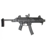 CZ SCORPION 3 PLUS 9MM LUGER (9x19 PARA) - 2 of 3