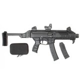 CZ SCORPION 3 PLUS 9MM LUGER (9x19 PARA) - 3 of 3