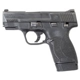 SMITH & WESSON M&P45 SHIELD
.45 ACP - 1 of 3