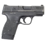 SMITH & WESSON M&P45 SHIELD
.45 ACP - 2 of 3