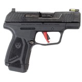RUGER MAX-9 9MM LUGER (9x19 PARA) - 2 of 3