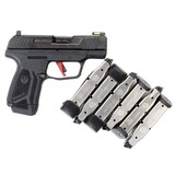 RUGER MAX-9 9MM LUGER (9x19 PARA) - 3 of 3