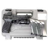 SMITH & WESSON M&P 10MM PERFORMANCE CENTER M2.0 10MM - 3 of 3