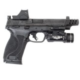 SMITH & WESSON M&P 10MM PERFORMANCE CENTER M2.0 10MM - 2 of 3