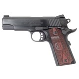 COLT COMBAT COMMANDER MODEL .45 ACP