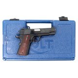 COLT COMBAT COMMANDER MODEL .45 ACP - 3 of 3