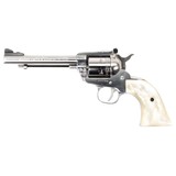 RUGER NEW MODEL SINGLE-SIX .22 LR/.22 WMR - 1 of 3
