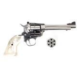 RUGER NEW MODEL SINGLE-SIX .22 LR/.22 WMR - 3 of 3