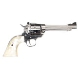 RUGER NEW MODEL SINGLE-SIX .22 LR/.22 WMR - 2 of 3