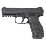 HECKLER & KOCH VP40
.40 S&W