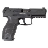 HECKLER & KOCH VP40
.40 S&W - 2 of 3