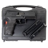 HECKLER & KOCH VP40
.40 S&W - 3 of 3