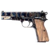 INGLIS HI-POWERS P-35 9MM LUGER (9x19 PARA) - 1 of 3