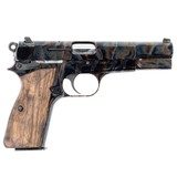 INGLIS HI-POWERS P-35 9MM LUGER (9x19 PARA) - 2 of 3