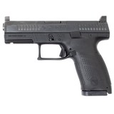CZ P-10 C 9MM LUGER (9x19 PARA) - 1 of 3