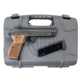 SIG SAUER P210 9MM LUGER (9x19 PARA) - 3 of 3