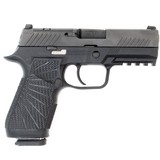 SIG SAUER P320 9MM LUGER (9x19 PARA) - 2 of 3