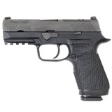 SIG SAUER P320 9MM LUGER (9x19 PARA) - 1 of 3