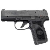 FN REFLEX 9MM LUGER (9x19 PARA)
