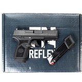 FN REFLEX 9MM LUGER (9x19 PARA) - 3 of 3