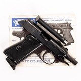 WALTHER PPK/S .380 ACP - 3 of 3
