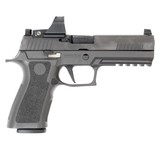 SIG SAUER P320 9MM LUGER (9x19 PARA) - 2 of 3