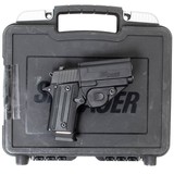 SIG SAUER P238 .380 ACP - 3 of 3