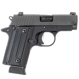 SIG SAUER P238 .380 ACP - 2 of 3