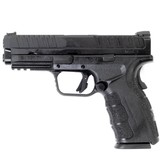 SPRINGFIELD ARMORY XD MOD.3 9MM LUGER (9x19 PARA) - 1 of 3