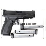 SPRINGFIELD ARMORY XD MOD.3 9MM LUGER (9x19 PARA) - 3 of 3