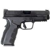 SPRINGFIELD ARMORY XD MOD.3 9MM LUGER (9x19 PARA) - 2 of 3