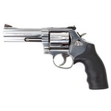 SMITH & WESSON 686-6 .357 MAG